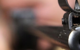 Белорус открыл стрельбу по детям в Мядельском районе