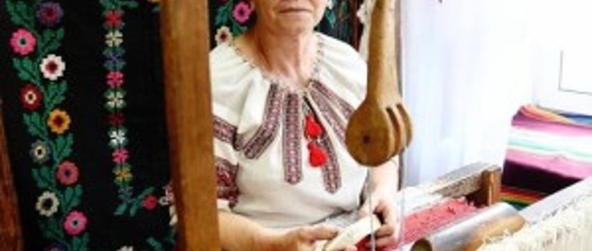 Впервые! Мастеру из Пинского района присвоено почетное звание «Народный мастер Республики Беларусь»