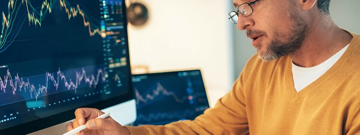 Миллениал, который превратил 6000 долларов в 30 000 благодаря криптовалюте, поделился секретом успеха