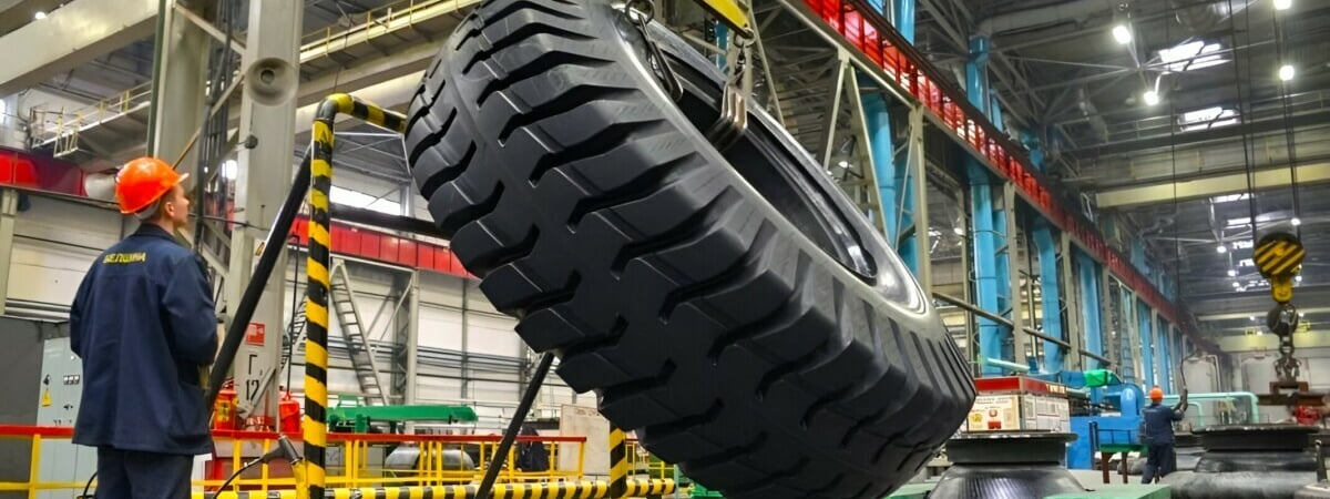 Европейский суд снял санкции с «Белшины» и обязал Совет ЕС «выплатить судебные расходы»