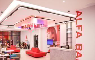 В белорусском Альфа-Банке рассказали, что будет с картами клиентов после введения санкций