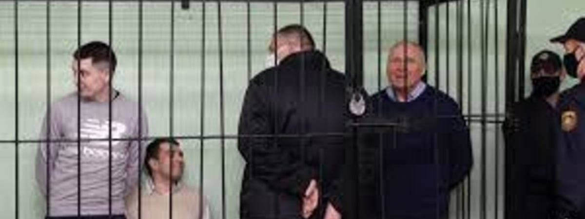 Власти приравняли критику к "призывам к санкциям"