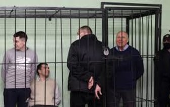 Власти приравняли критику к "призывам к санкциям"