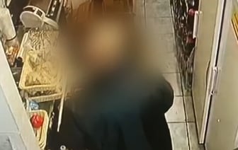 Хищение товаров в магазине: обращение директора предприятия в Московский РУВД г. Бреста