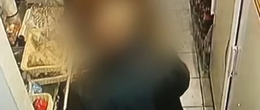 Хищение товаров в магазине: обращение директора предприятия в Московский РУВД г. Бреста