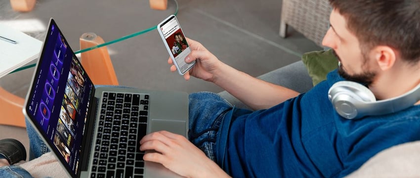 Гомель, все сюда: новогоднее настроение в А1