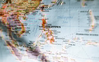 Китай устроил военные учения у Тайваня и назвал их "наказанием за сепаратизм"