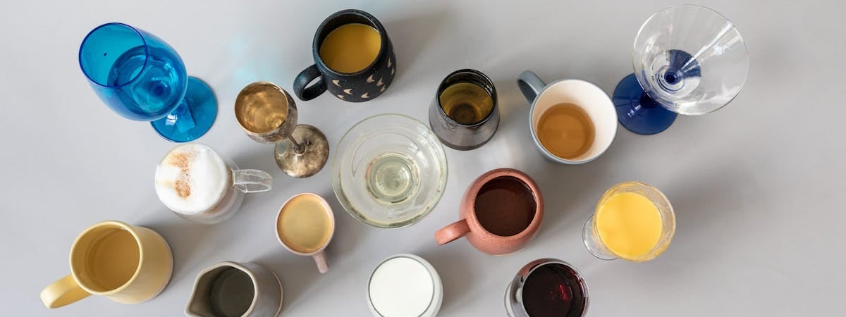 Кофе сорта робуста дешевеет после обновления максимума с 1970-х годов