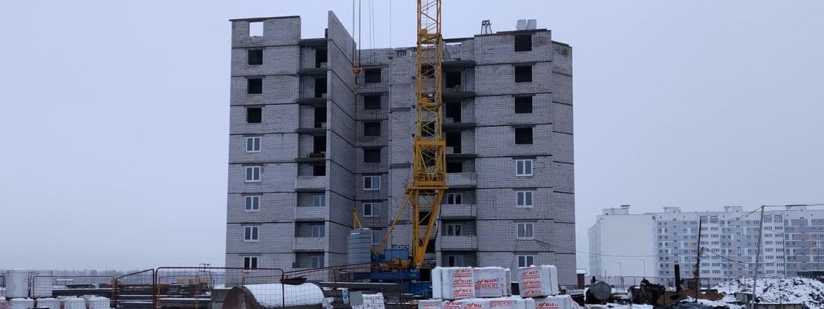 Завышали стоимость работ — Госконтроль выявил факты нарушения законодательства в строительстве