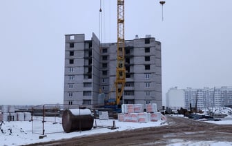 Завышали стоимость работ — Госконтроль выявил факты нарушения законодательства в строительстве