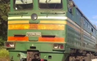 Была в наушниках и не слышала предупреждений: в Ляховичах под поездом погибла девушка
