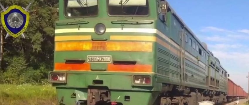 Была в наушниках и не слышала предупреждений: в Ляховичах под поездом погибла девушка