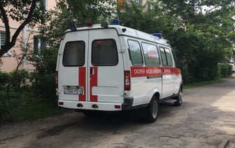 Увеличение надбавки фельдшерам выездных бригад скорой медицинской помощи