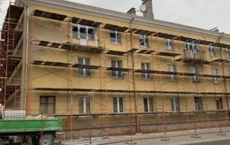 Деньги на капремонт теперь будут перечисляться по-новому – закон