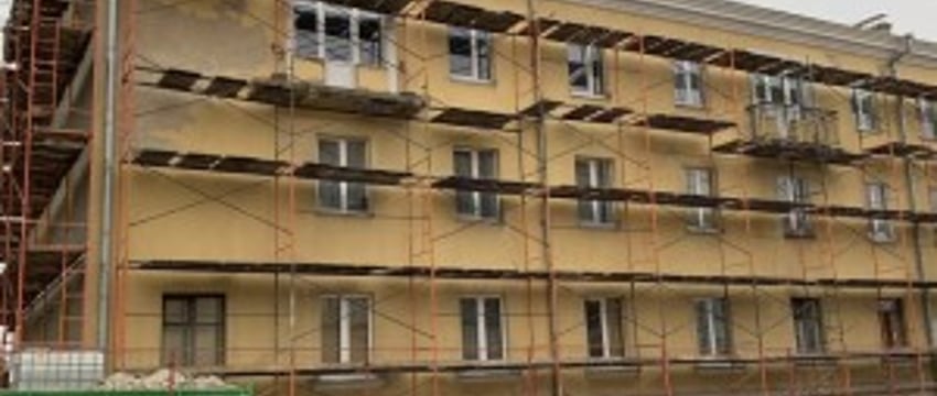 Деньги на капремонт теперь будут перечисляться по-новому – закон