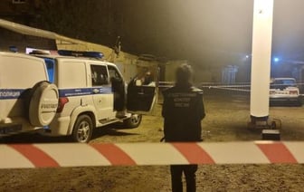Двоих полицейских застрелили в Карачаево-Черкесии и забрали оружие