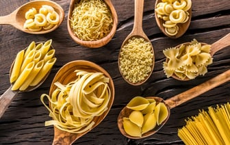 Как выбрать качественные макароны? Вот на какие 3 вещи обращают внимание итальянцы — Полезно