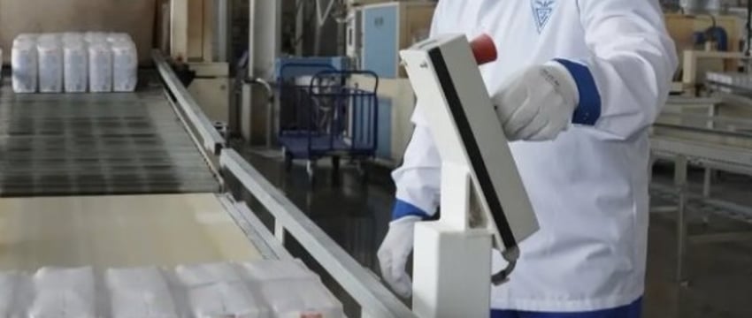 Жабинковский сахарный завод разработал туристическую услугу