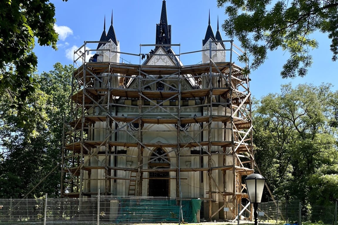 Экспедиция по Полесью. Белоруска на мото проехалась по юго-западу Беларуси