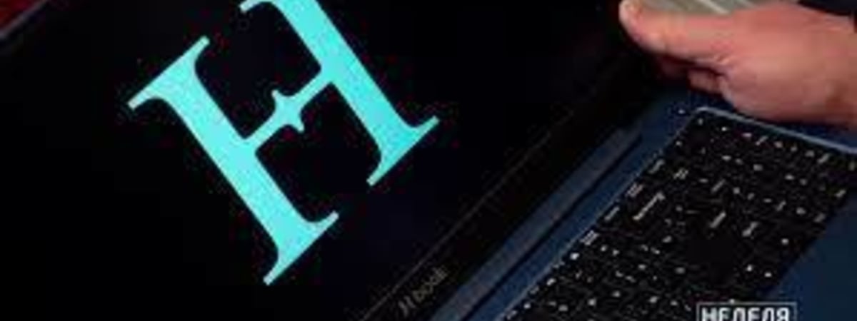 Глава «Горизонта» про «первый белорусский ноутбук»: Легкий, тоненький, хорошие у него все разъемы