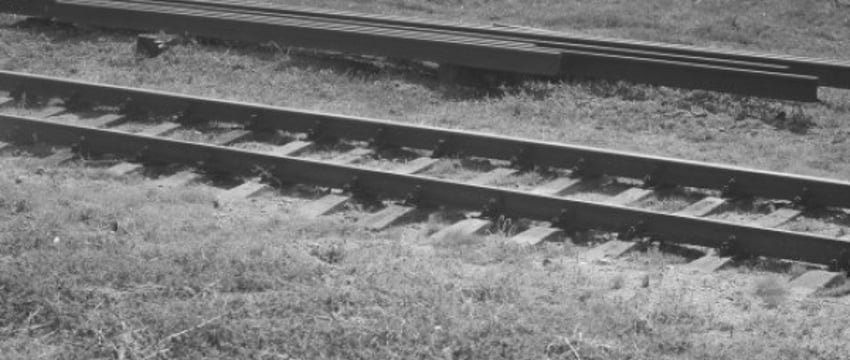 Суд в Дрогичине приговорил лжеминера поезда к трем годам колонии