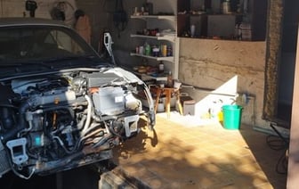 Брестский облсуд приговорил мужчину к 15 годам колонии за покушение на убийство с особой жестокостью