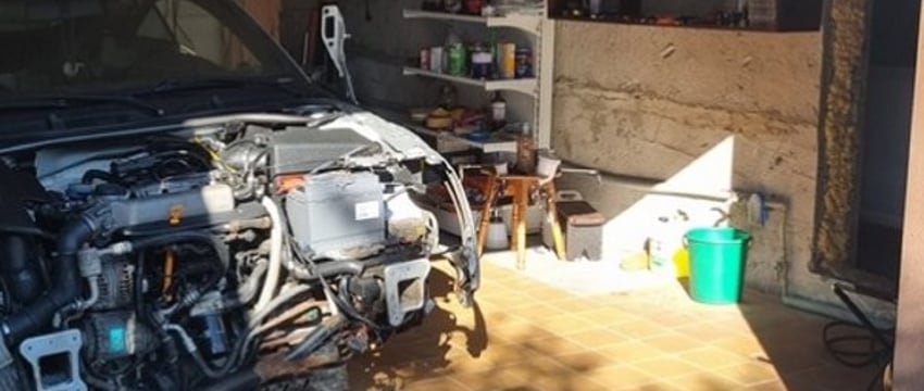 Брестский облсуд приговорил мужчину к 15 годам колонии за покушение на убийство с особой жестокостью