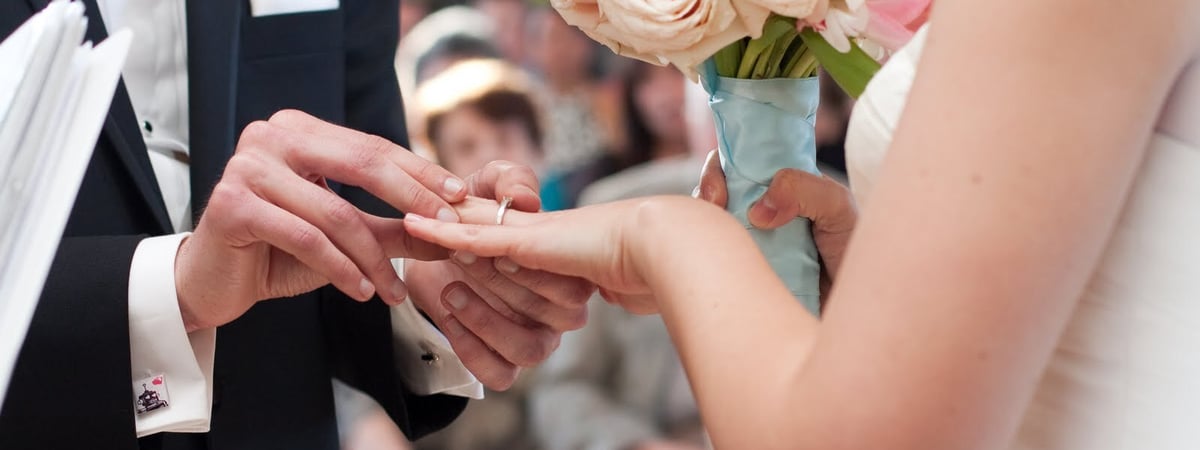 Белстат раскрыл, за кого из иностранцев белоруски чаще всего выходили замуж в 2024-м — Фото