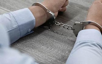 Мужчин, подозреваемых в работе на российские спецслужбы, арестовали в Германии