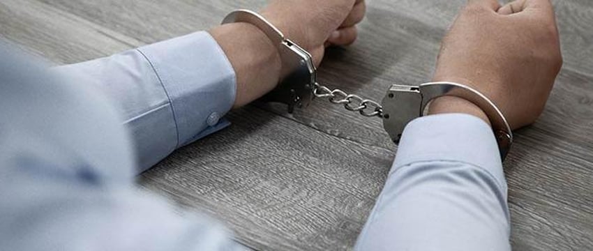 Мужчин, подозреваемых в работе на российские спецслужбы, арестовали в Германии