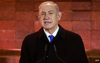 Лидер Палаты Представителей США готовится пригласить Нетаньяху выступить перед Конгрессом.