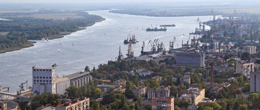 Пленные военные ВСУ рассказали о намерении Киева отравить воду в Херсонской области