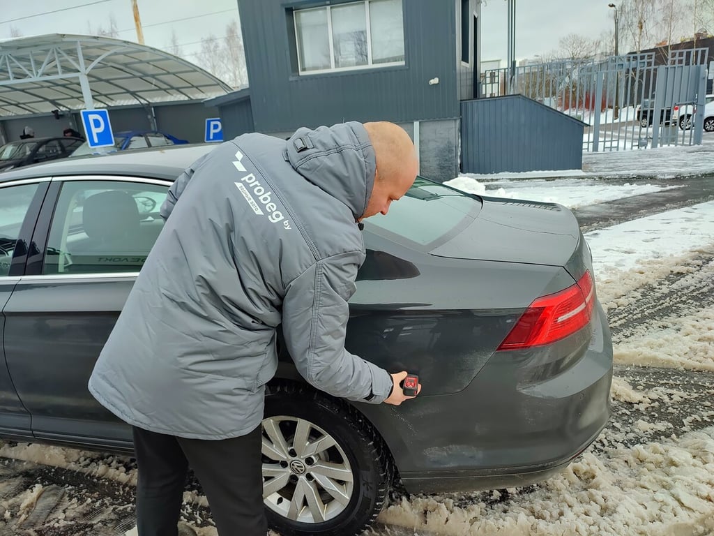 Этот «Пассат» в продаже уже несколько месяцев. И никто не звонит! Что не так с машиной?