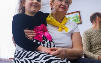 Получить помощь, научиться новому и хорошо провести время: в Брестском районе открыли филиал ТЦСОН