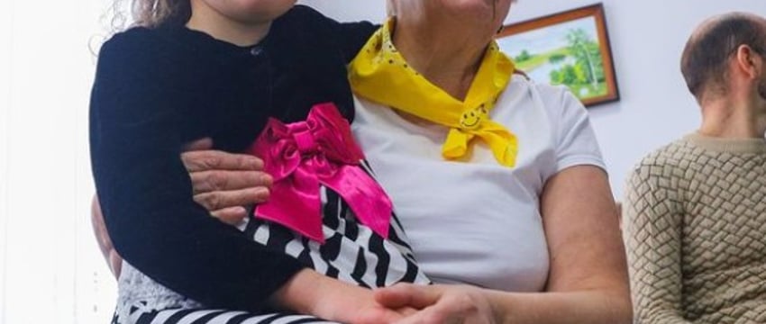 Получить помощь, научиться новому и хорошо провести время: в Брестском районе открыли филиал ТЦСОН