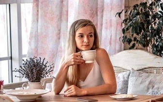 Белорусы рассказали, сколько денег в месяц тратят на кофе