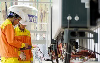 Энергосистему стран Балтии синхронизируют с континентальной Европой 9 февраля 2025 года