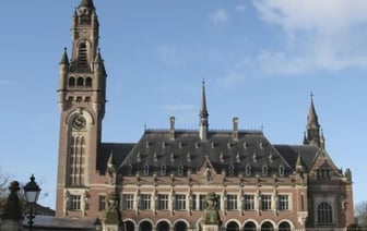 Международный суд ООН потребовал от Израиля уйти с территории Палестины