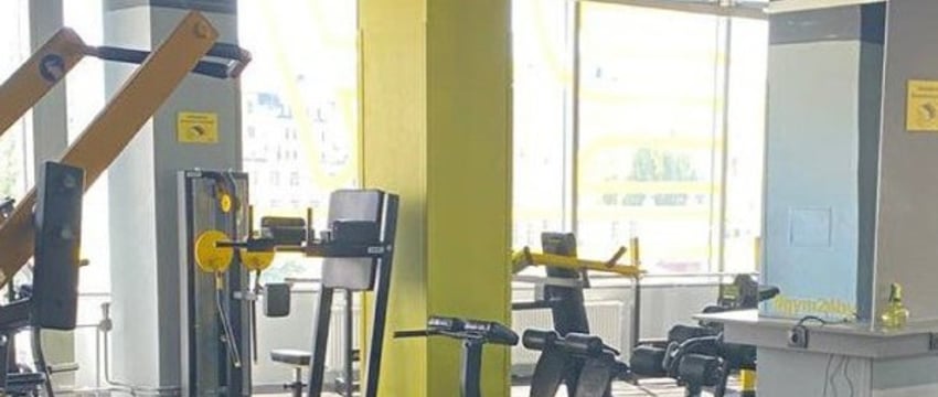 В Беларуси сеть фитнес-клубов недоплатила налогов на полмиллиона рублей