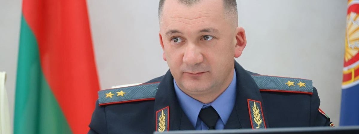 Кубраков потребовал повышенного контроля за этими белорусами