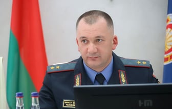 Кубраков потребовал повышенного контроля за этими белорусами