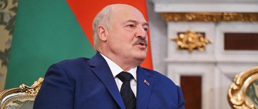 Лукашенко: Беларусь не планирует объединяться с Россией