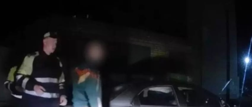 Подросток за рулем: два уголовных дела
