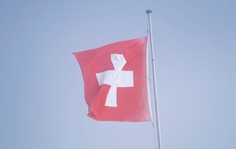 Швейцария теряет рынок оружия из-за запрета на перепродажу в Украину