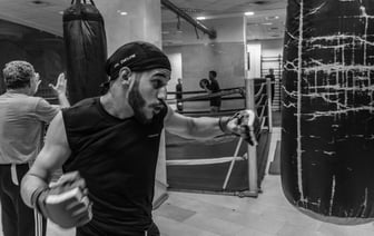 Министр обороны Израиля поручил подготовить план выезда палестинцев из Газы