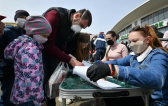 ЦИК назвал случай, когда белорусам не стоит подписываться за претендентов в президенты. А сколько раз можно?