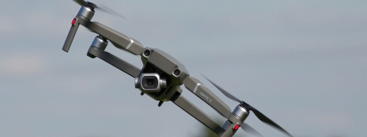 Штраф до 800 рублей. В Беларуси начал действовать запрет на хранение дронов. А кому можно?