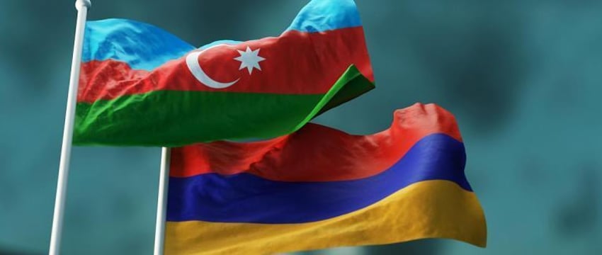 Песков заявил о готовности Армении и Азербайджана завершить переговоры о мире