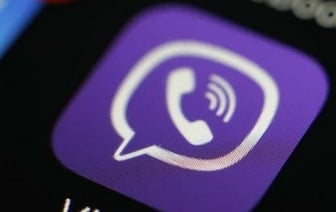 В России заблокировали Viber