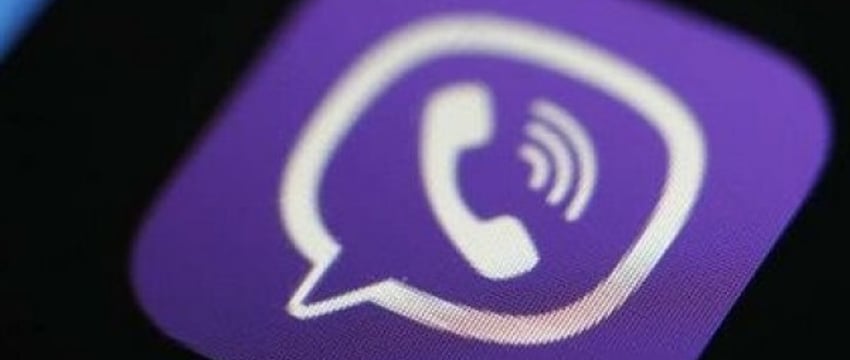 В России заблокировали Viber